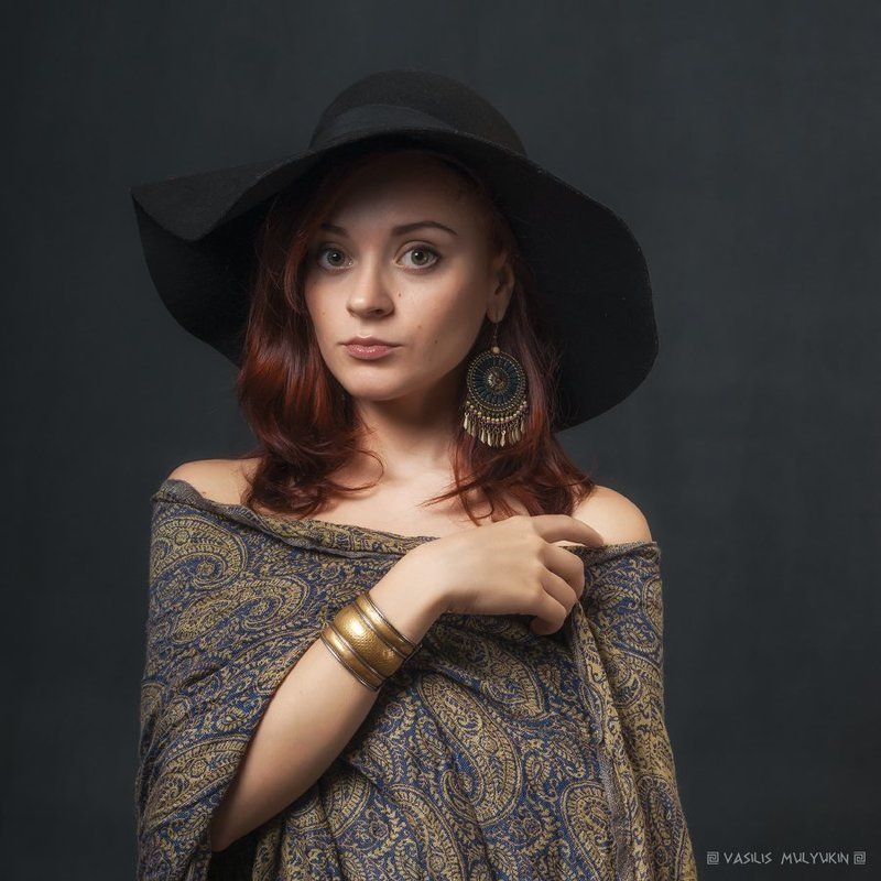 Калерия. фото превью