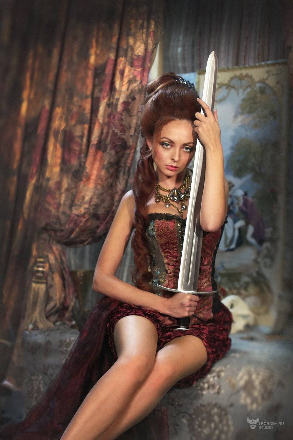 , Андрей Романика