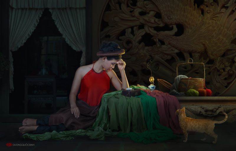 La Thanh My  Tuyen фото превью