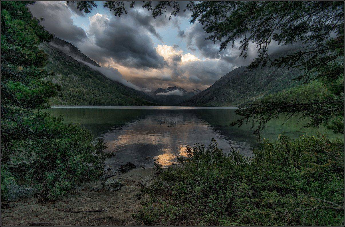 , АНАТОЛИЙ ДОВЫДЕНКО