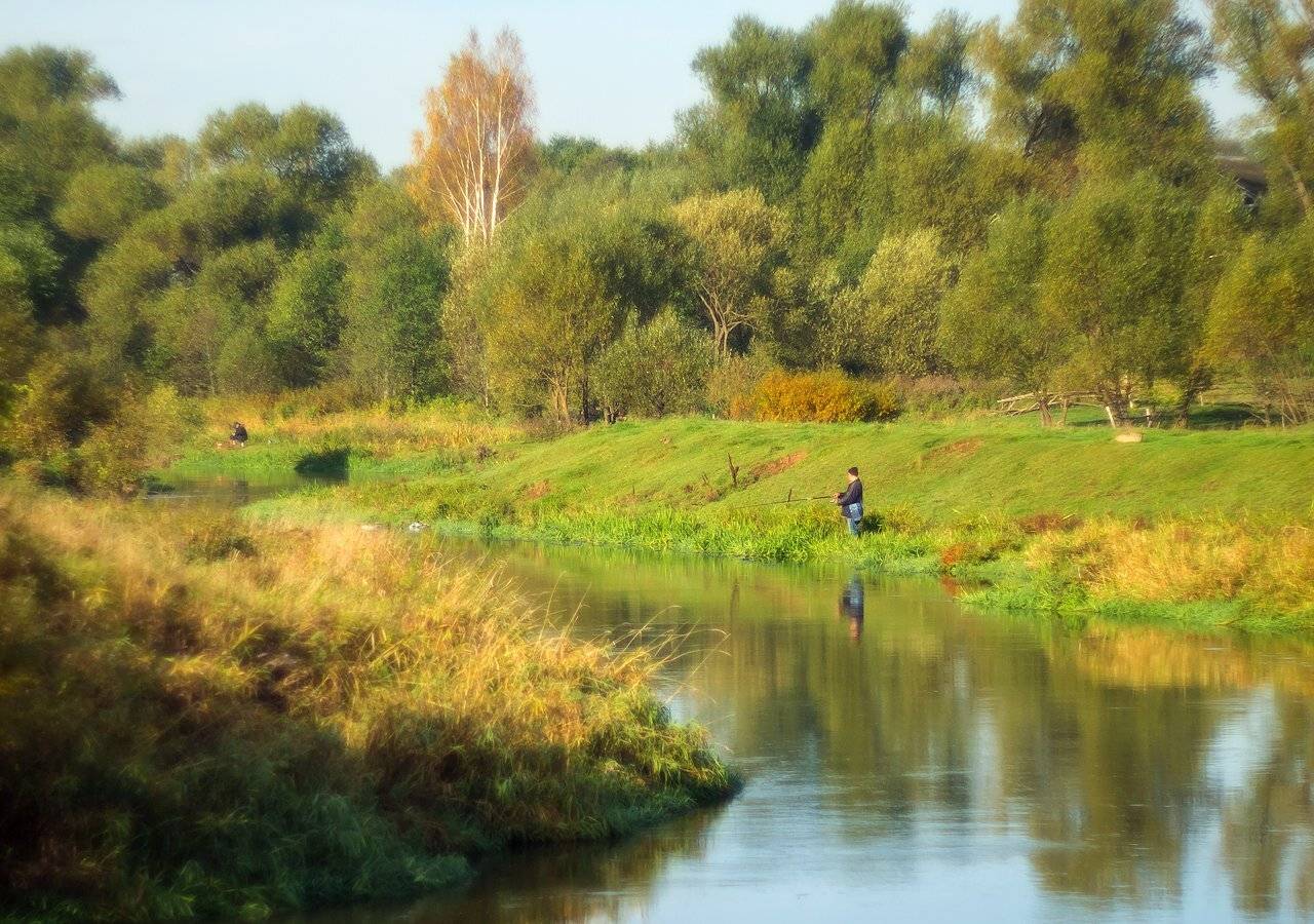 , Марина Брыдня