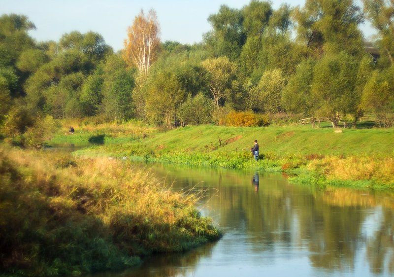 на Шерне фото превью