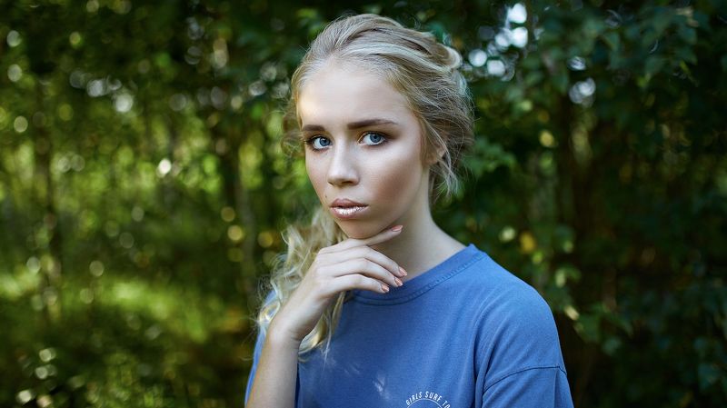 girl  фото превью