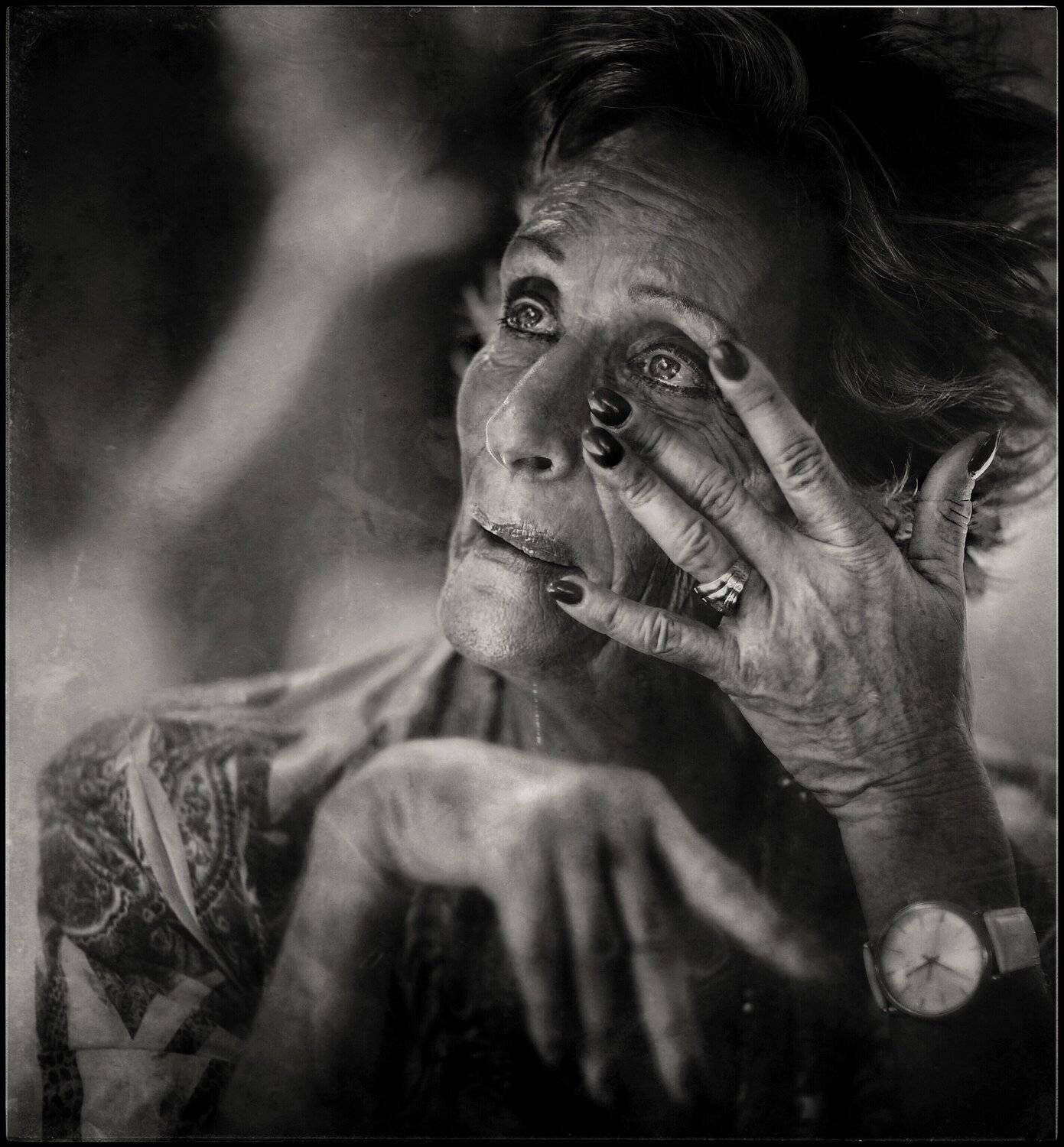 Портрет, лица, жанровый портрет, Roman Mordashev photography, Черно белая фотография, Roman Mordashev