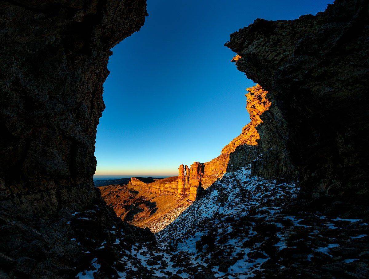 , Владимир Сковородников