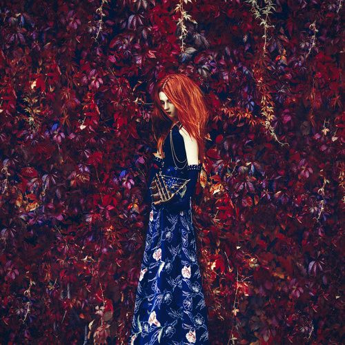 Sailing the Sea of Colors