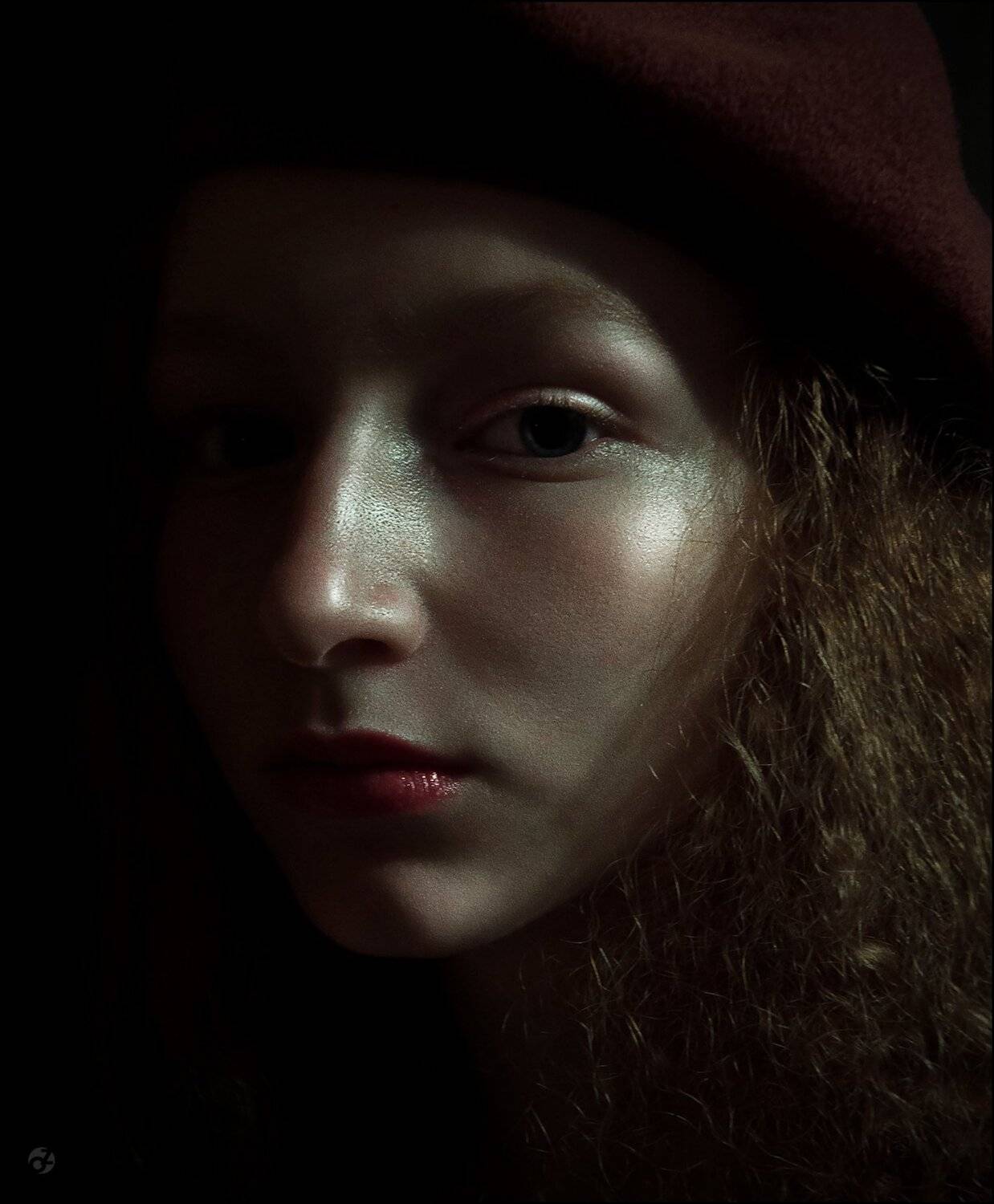 Liz Nikon Df 18-70mm, Oleg