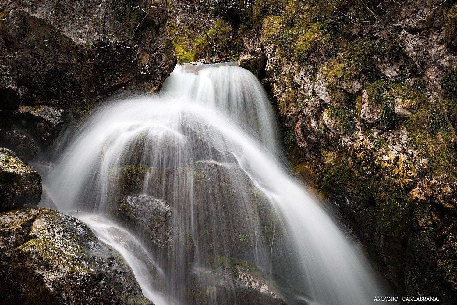 , Antonio Cantabrana