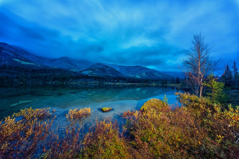 #природа #Россия #colour #colourful #forest #autumn #snow #russia #nature #nationalgeographic #travel #water #love #lovethis #canon #кольский #кольскийполуостров #natureonly #tree #traveltheworld #september #view #beautiful #photographer #river #feo_man # Хибины фото превью