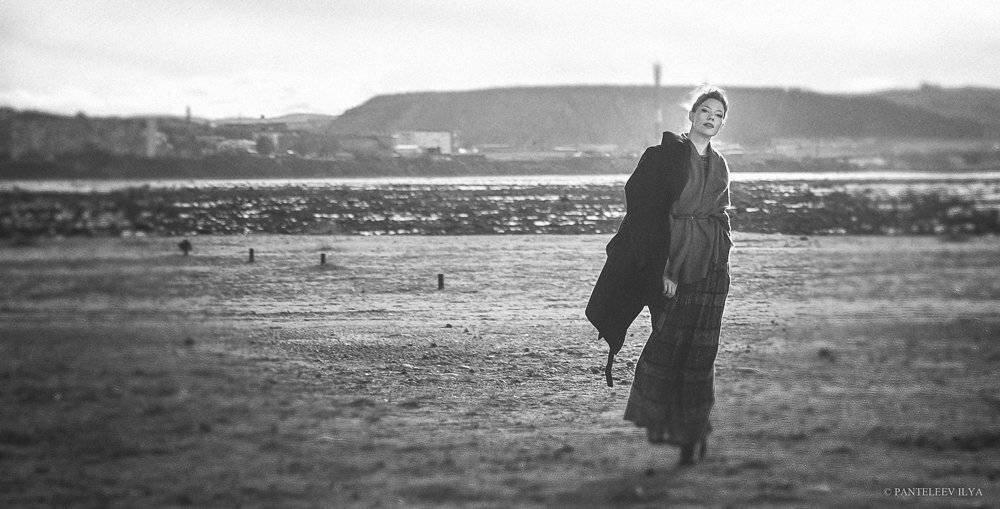 , Пантелеев Илья