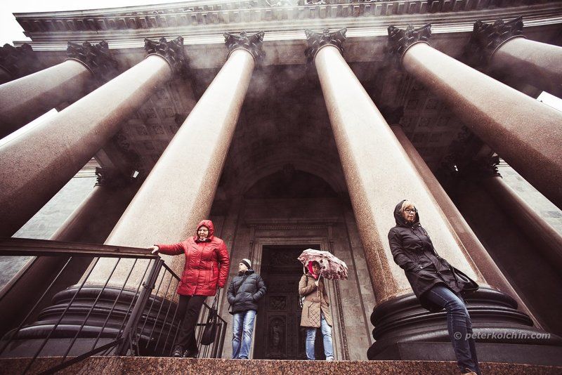 Питер фото превью