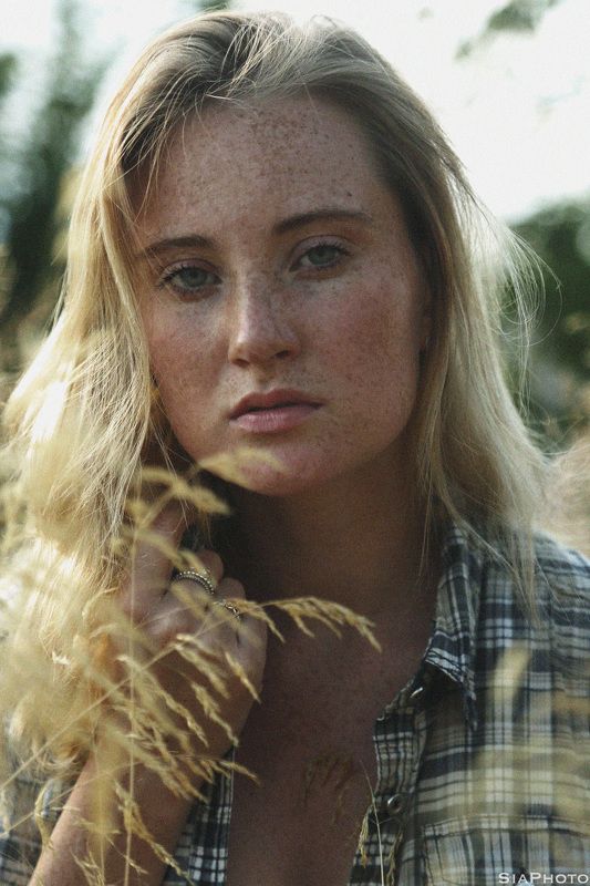 Портрет Ася  фото превью