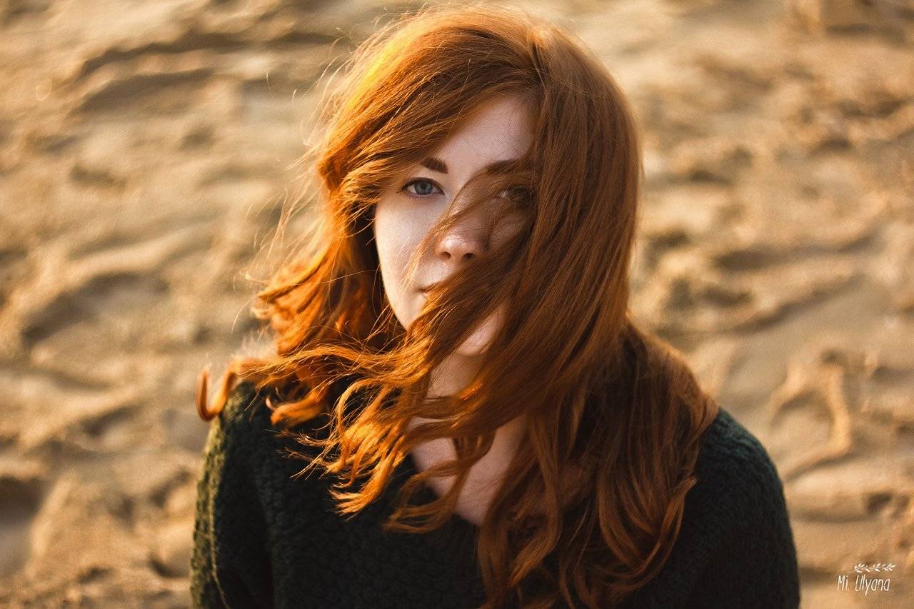 , Ульяна Буканова (Мизинова)