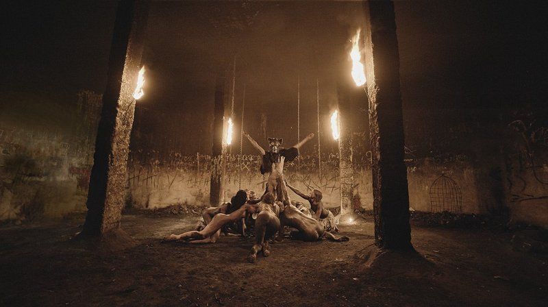 «Судья I II III IIII V» фото превью