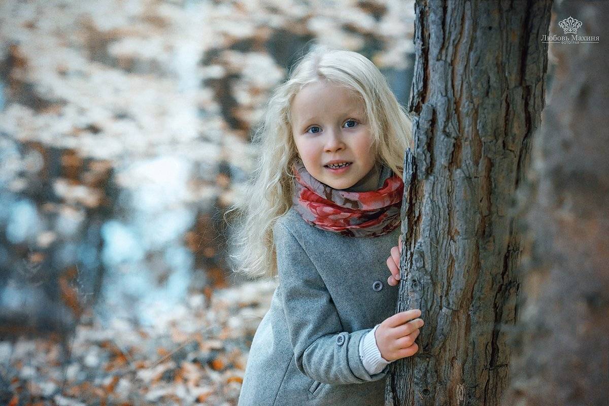 , Любовь Махиня