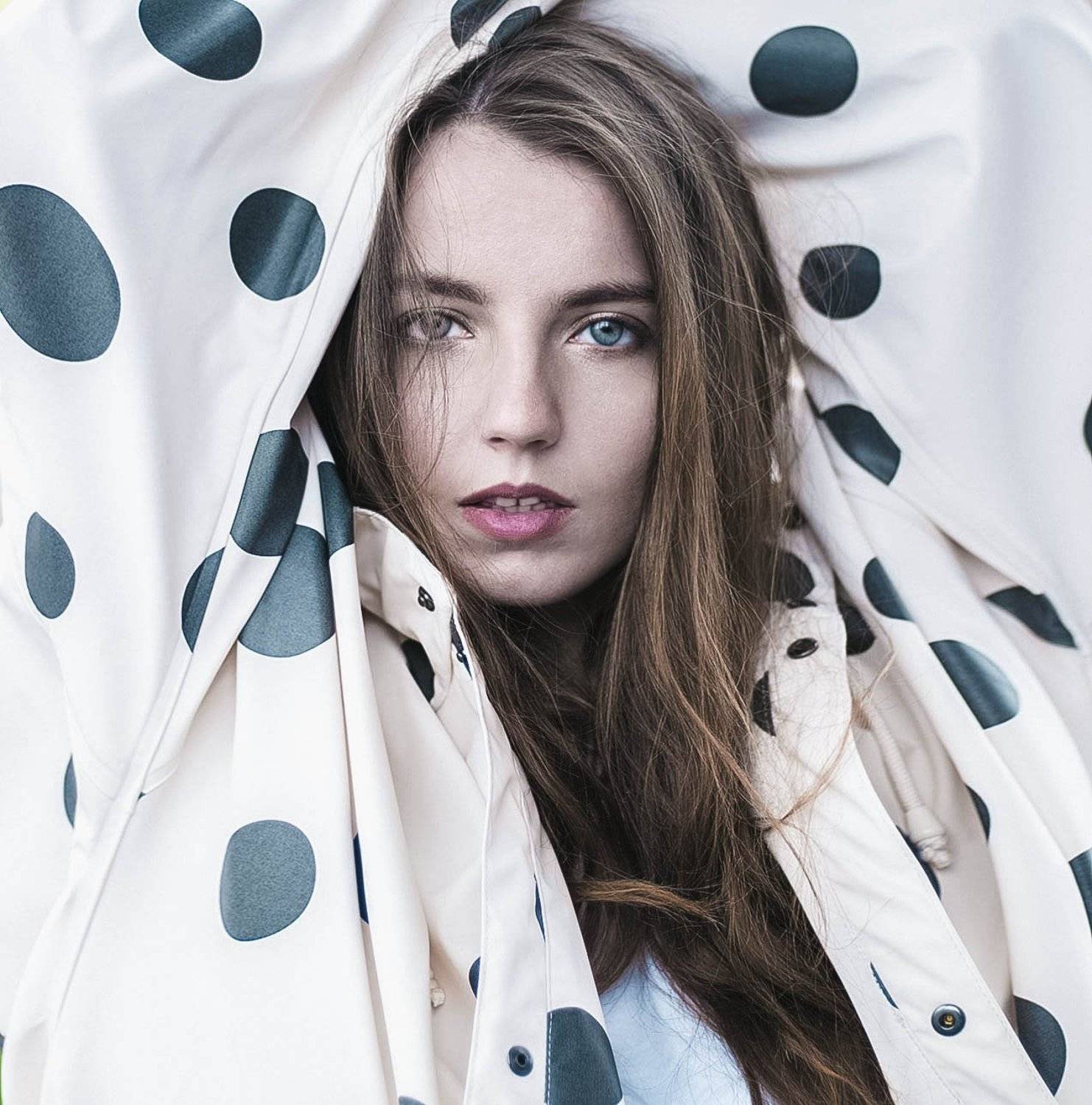 Девушка, Девушки, Портрет, Портрет девушки, Юлия Шевчук