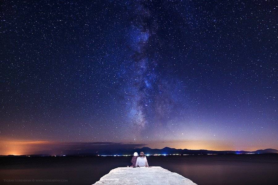 , Тигран Лорсабян