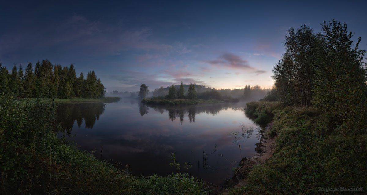 , Хохряков Николай