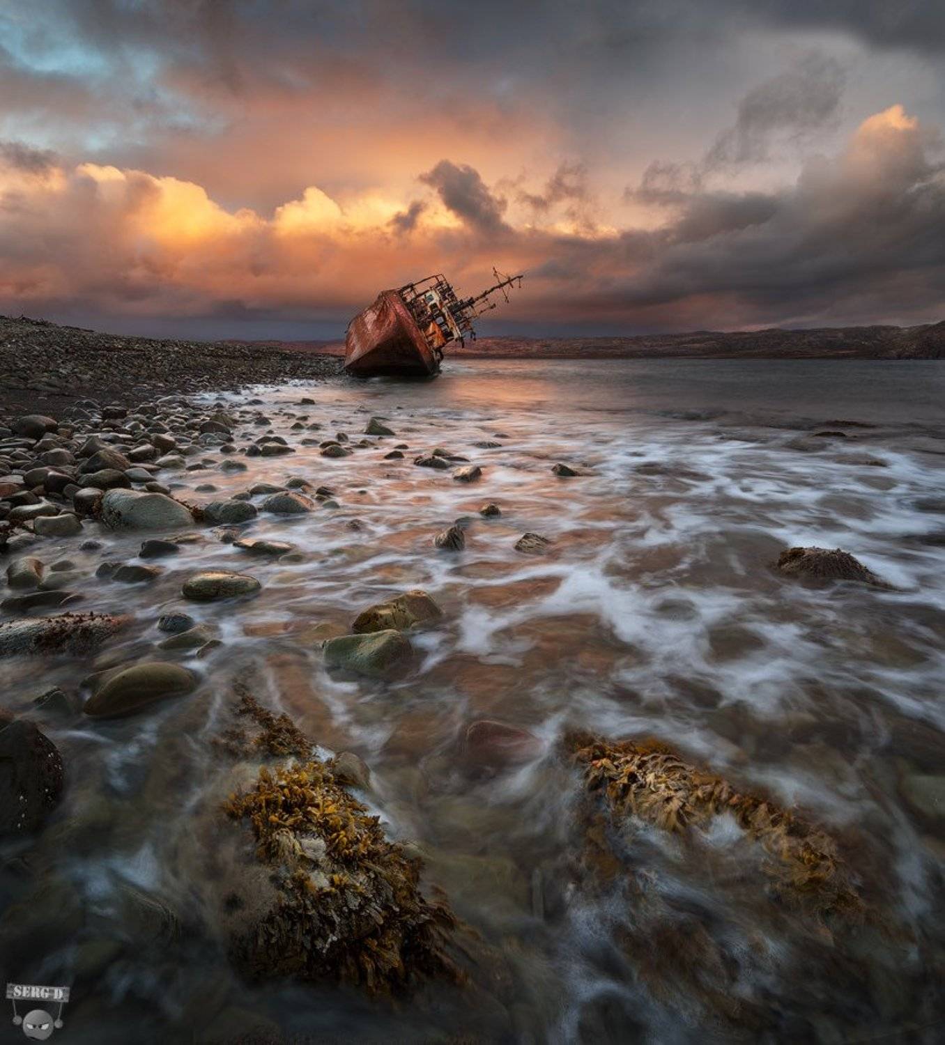 , Сергей Дегтярёв