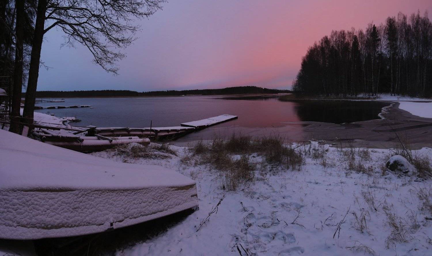 , Александр Нагибин