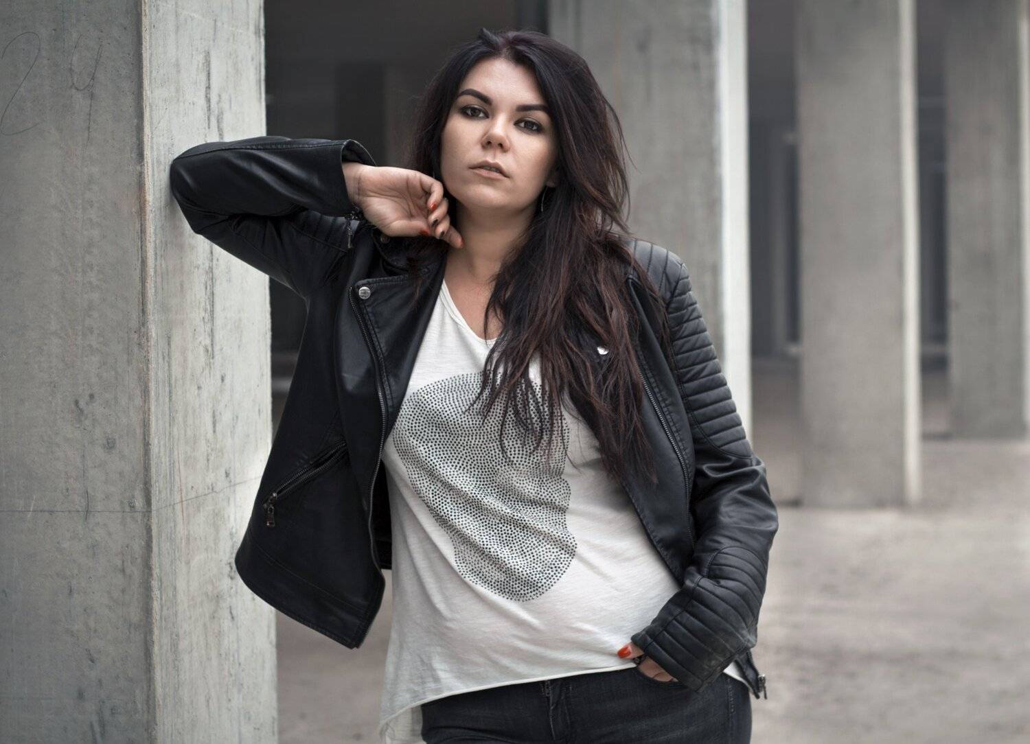 , Наталья Бочкарева