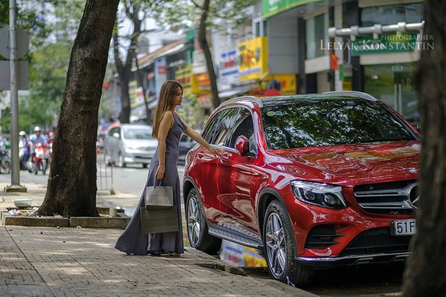 , Леляк Константин