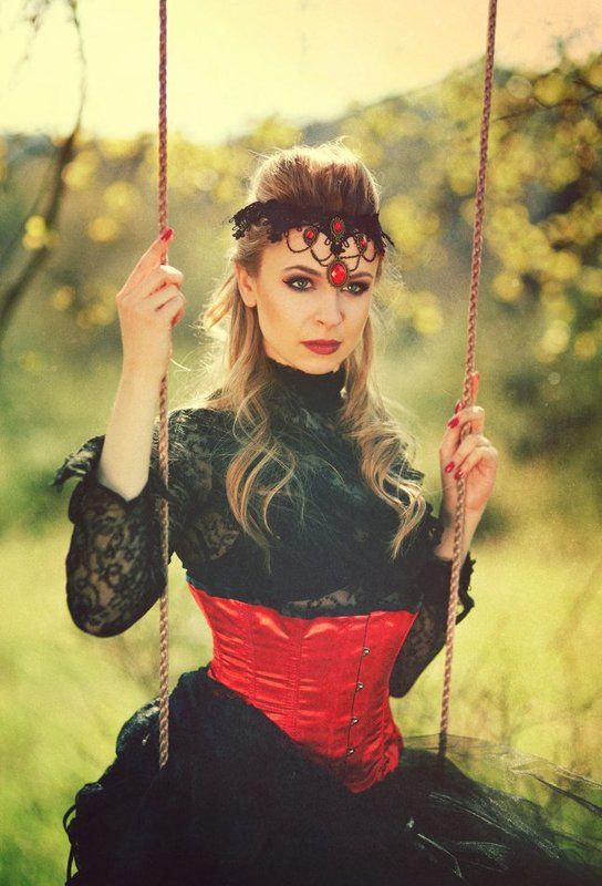 Drzazga mojej wyobraźni... фото превью