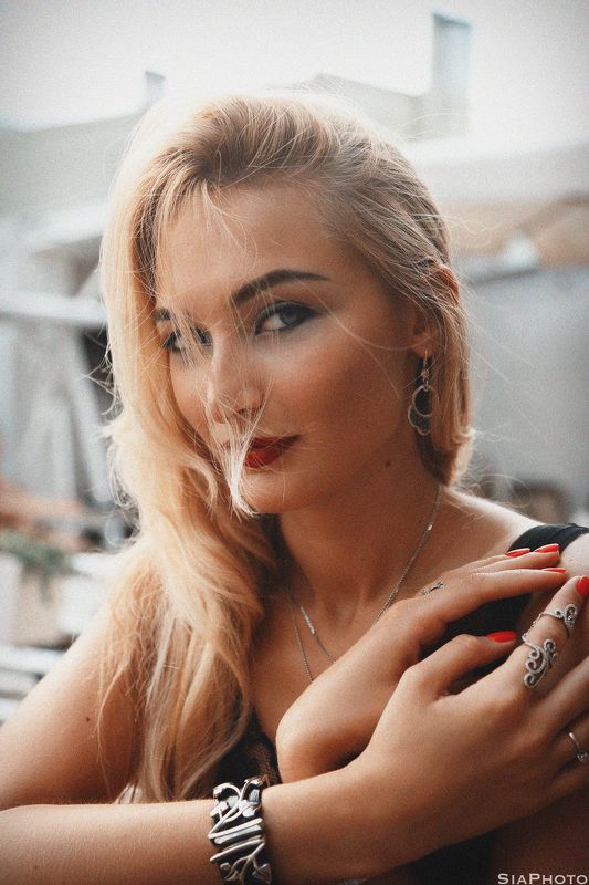 Мария фото превью