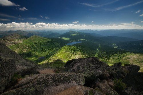 Путь к Светлому