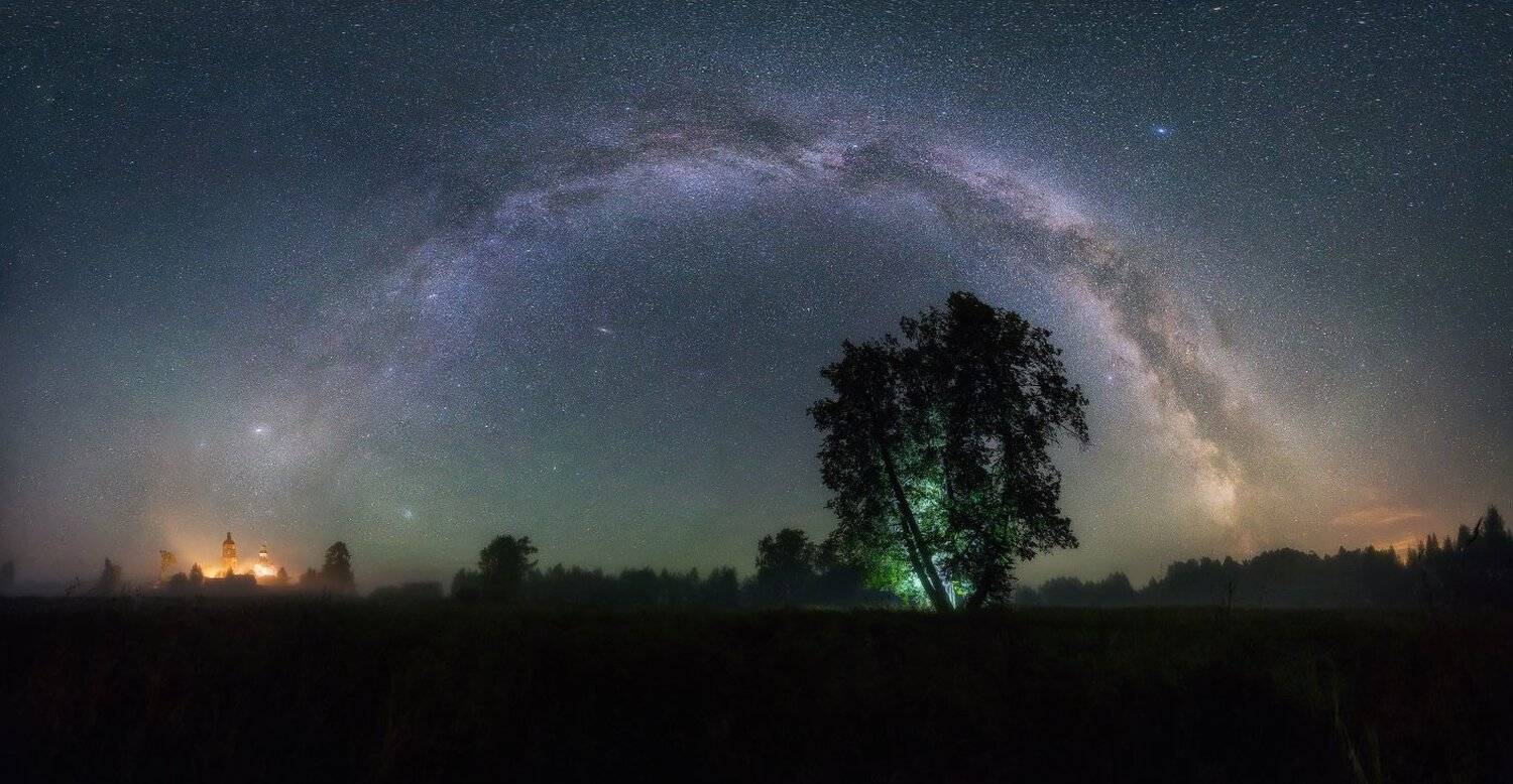 , Устюжанин Михаил