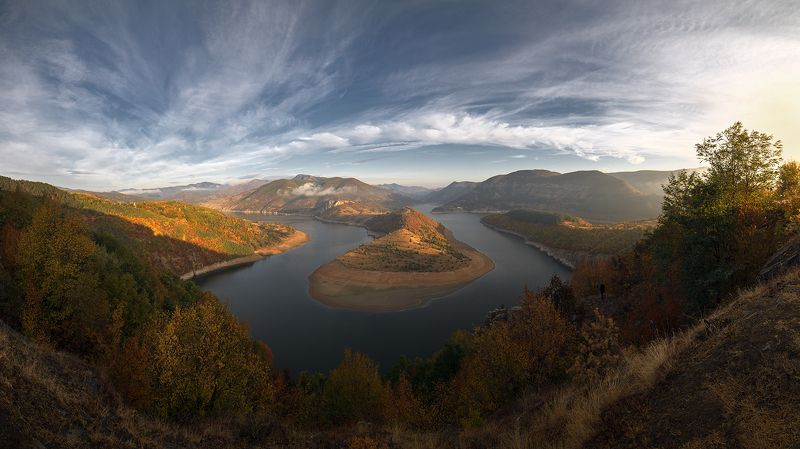 Осенние настроения фото превью