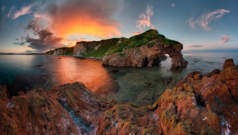 причудливые формы природы фото превью