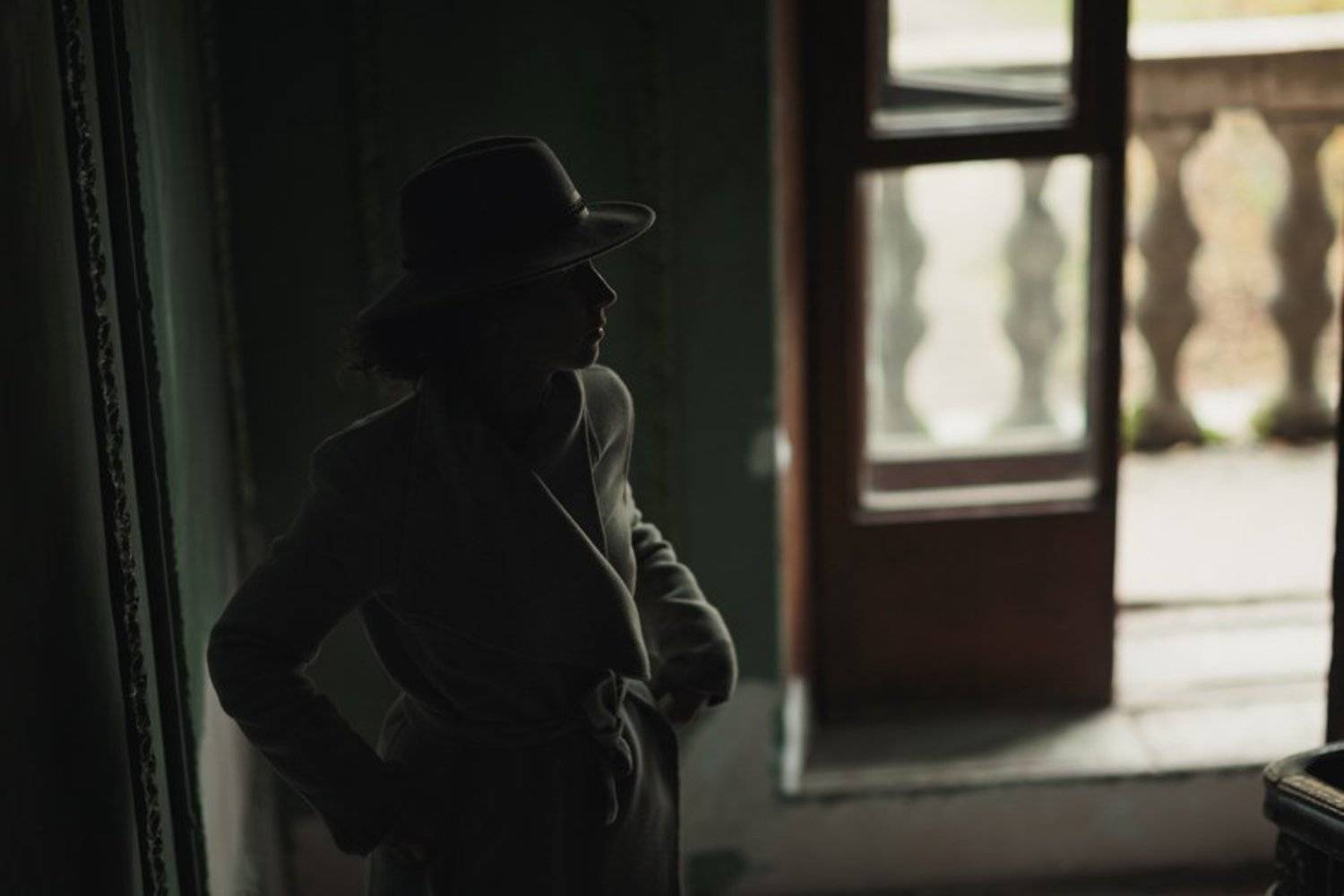 , Ирина Полонина