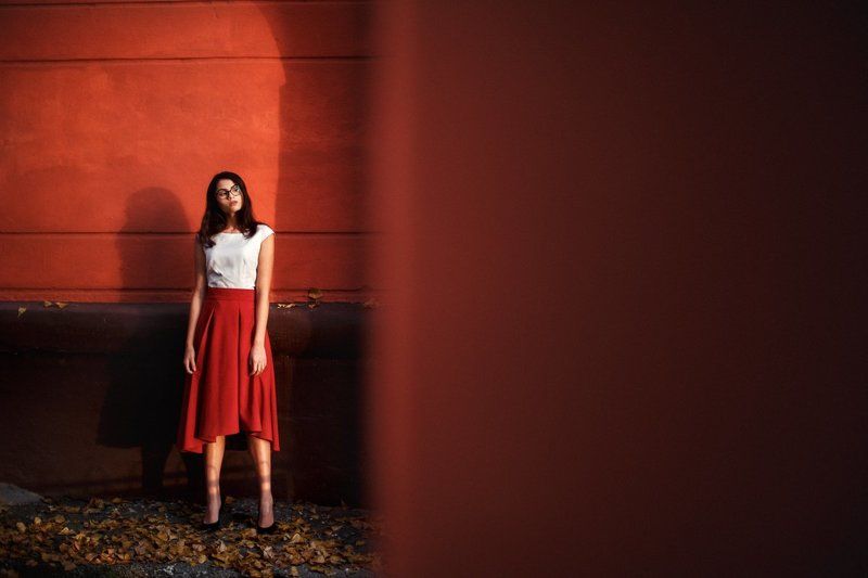 Оля фото превью