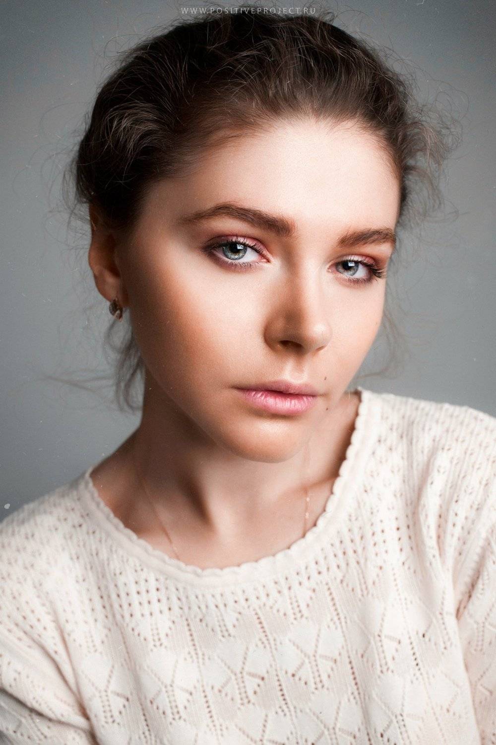 Girl, Light, Nikon, Photo, Portrait, Studio, Красота, Портерт, Студия, Фотографмариямальгинаволкова, Мария Мальгина