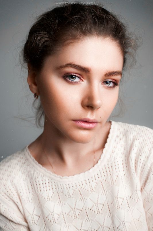 Girl, Light, Nikon, Photo, Portrait, Studio, Красота, Портерт, Студия, Фотографмариямальгинаволкова *** фото превью