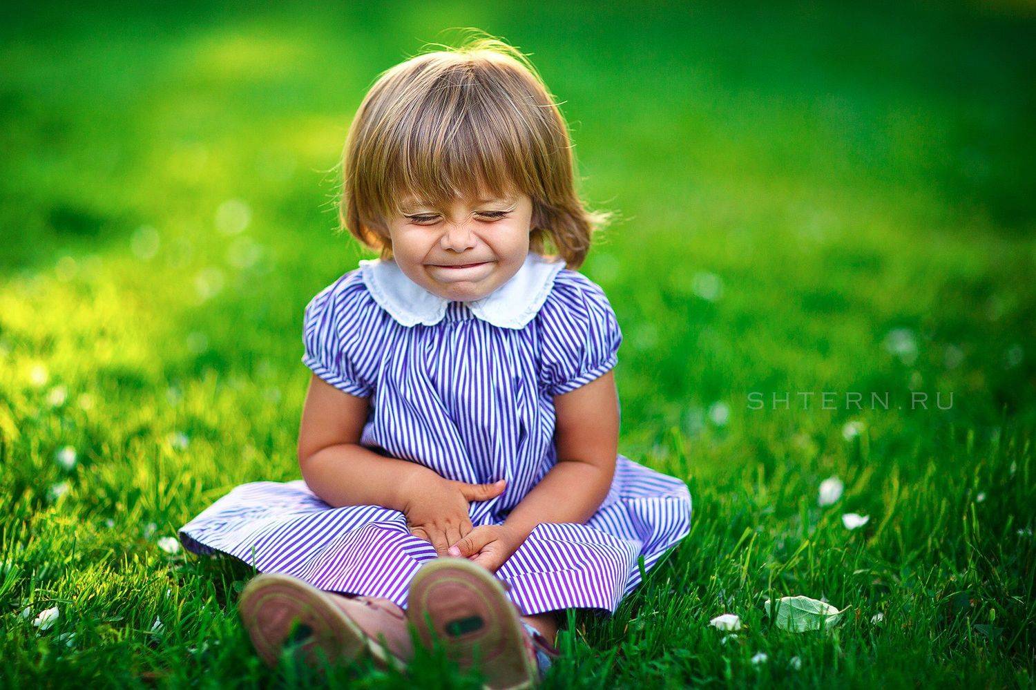 , Екатерина Штерн