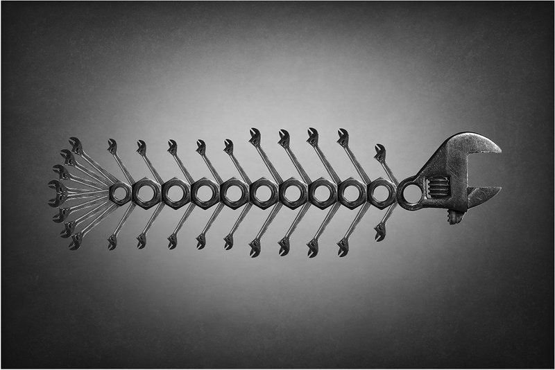 Рыба