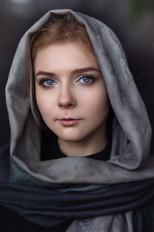 Юлия фото превью