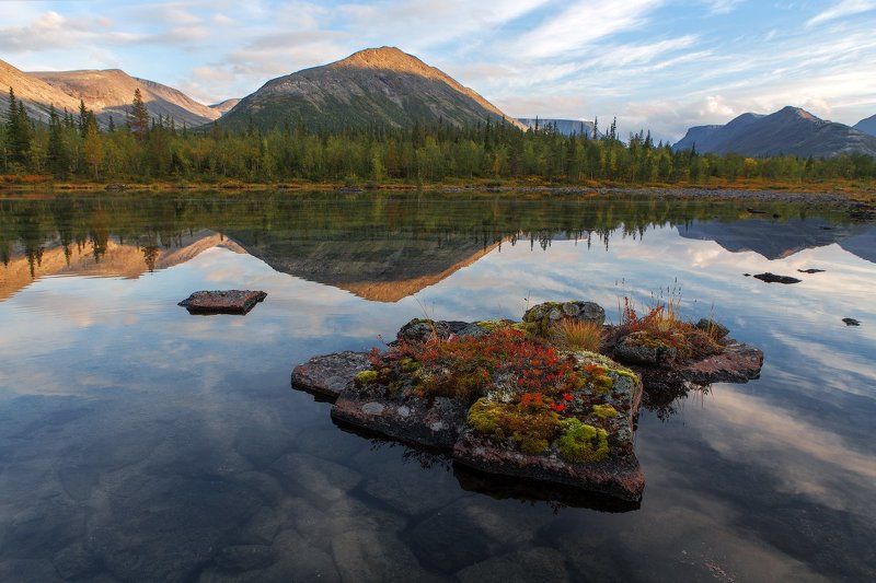 К ЗАКАТУ. фото превью