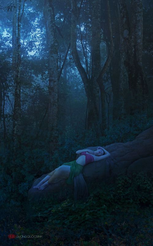 La Thanh My Tuyen фото превью