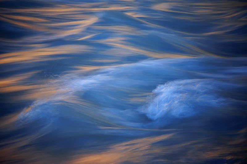 Катунь Утренняя Катунь фото превью