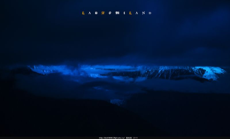 缝隙Crevice фото превью