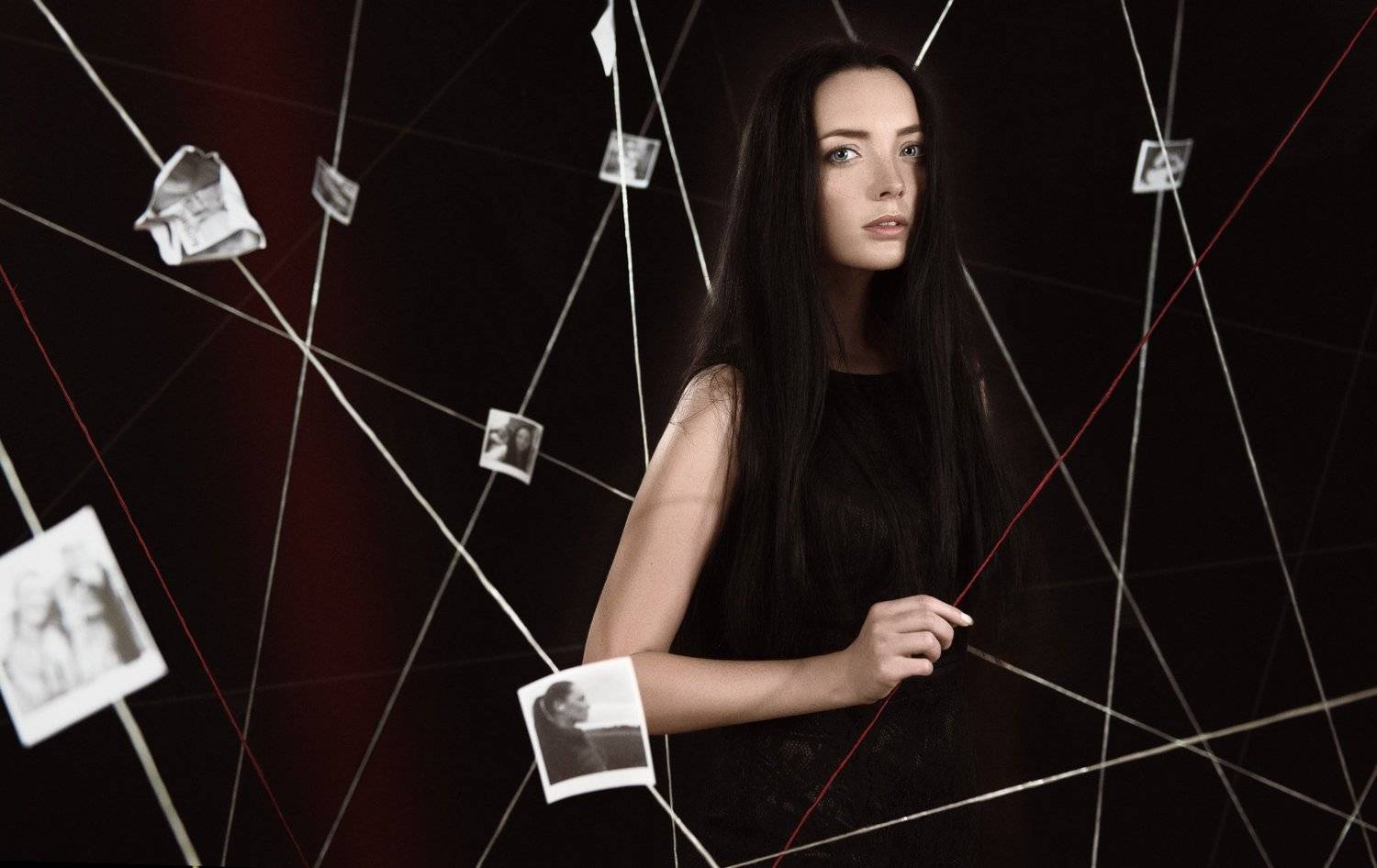 girl,dark,memories,lines,photos,Parishkov,Парышков,линии,воспоминания, Парышков Сергей