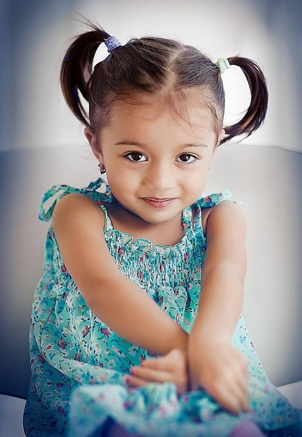 детс, Ольга Гордиенко