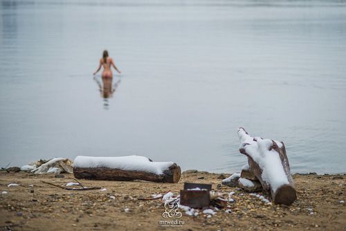 не золотая осень
