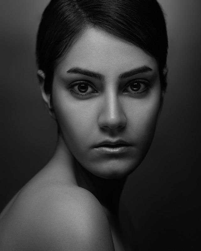 BW фото превью