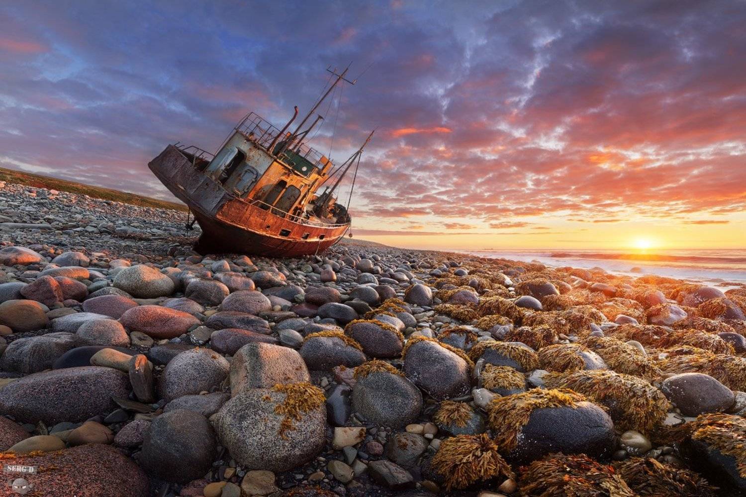 , Сергей Дегтярёв