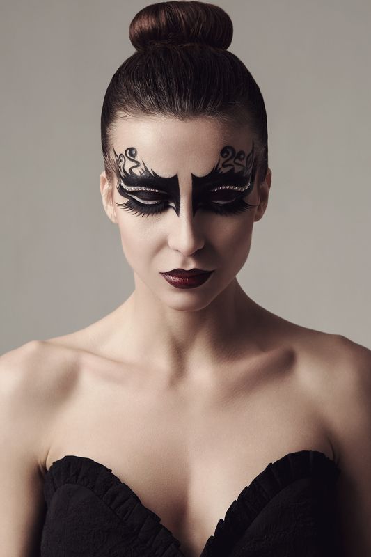 Swan фото превью