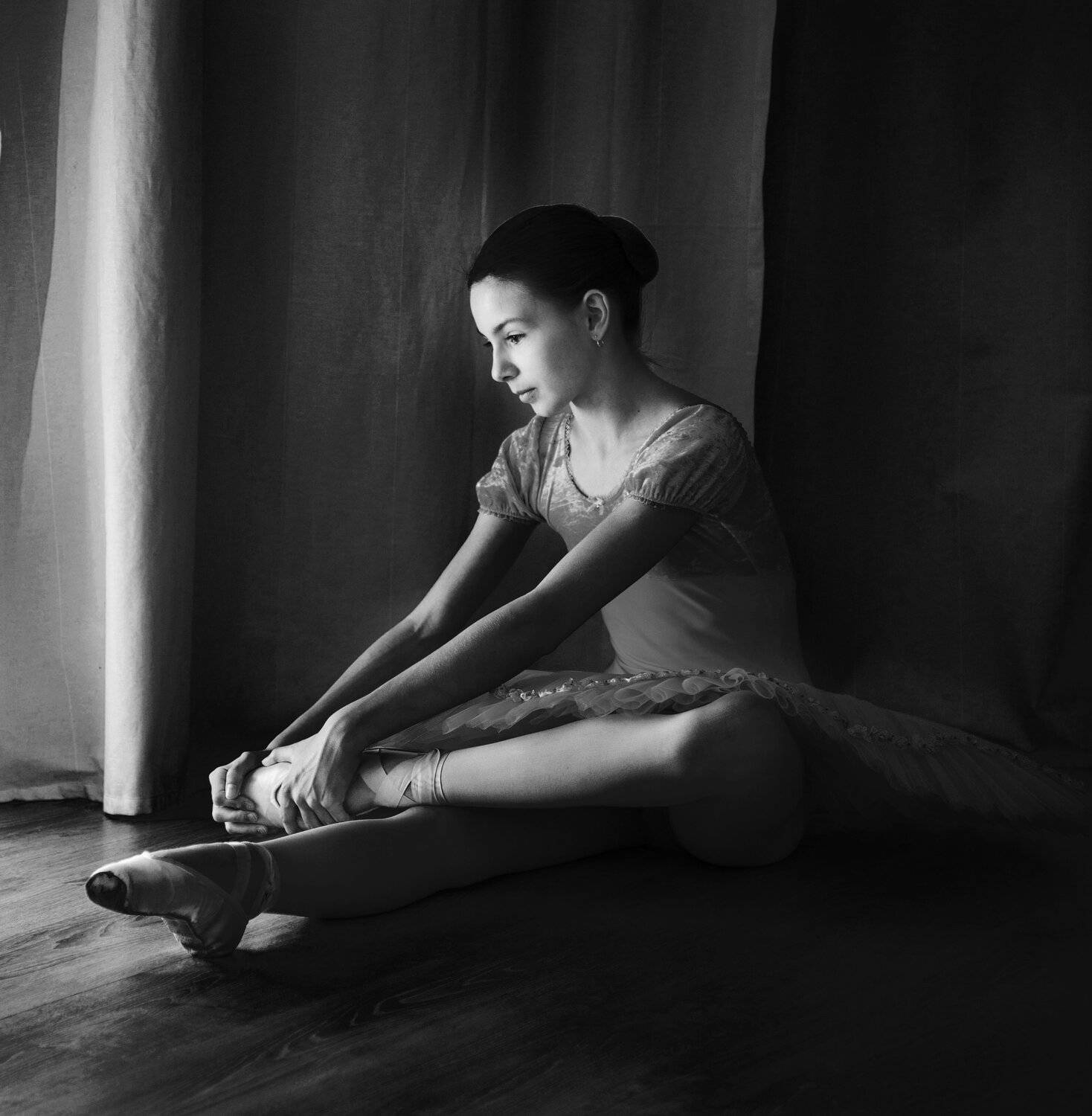 , Анна Ермолова